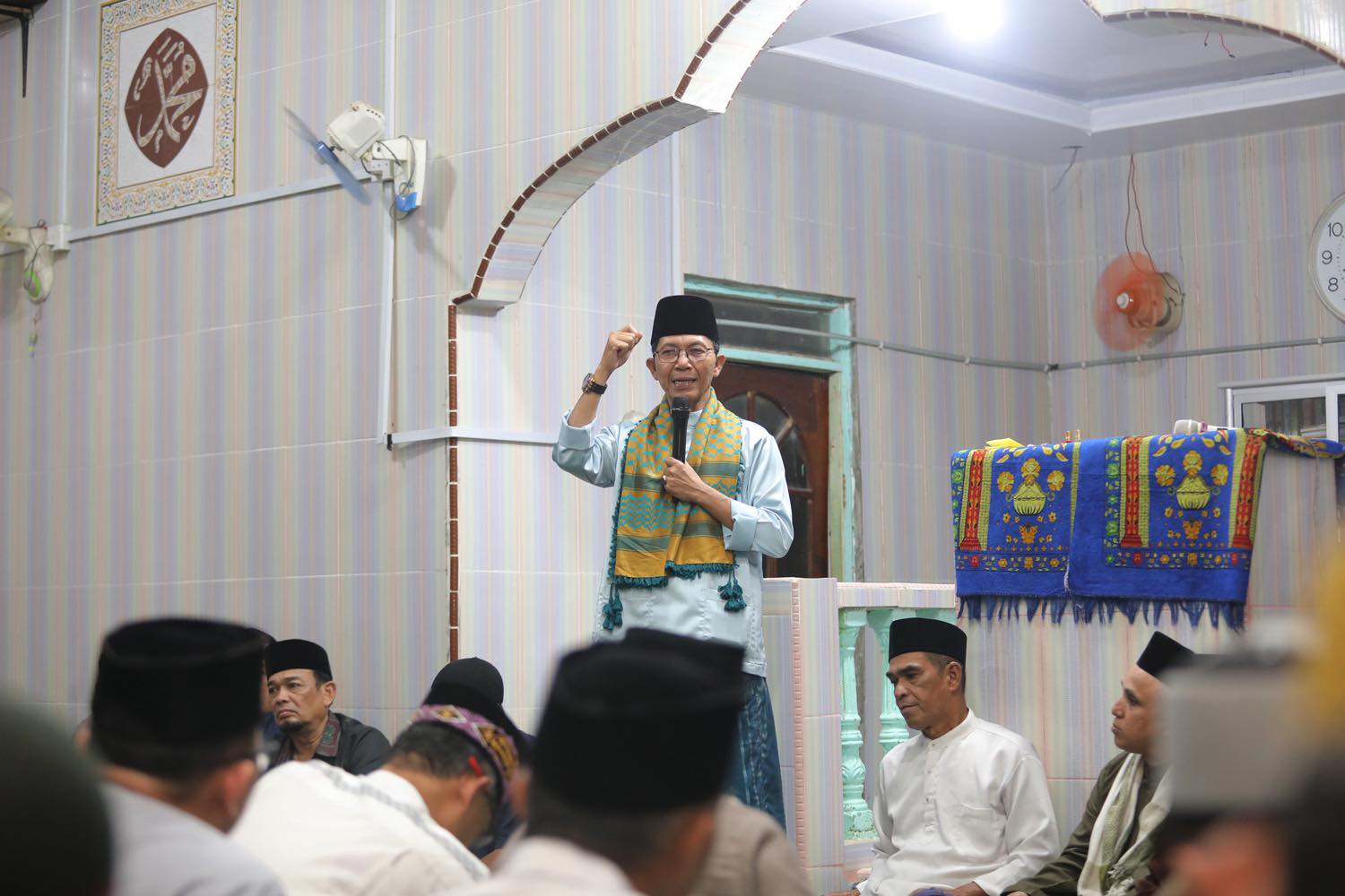 PBJ 2026: The Secret Behind Proactive Tendering at Cilacap's OPDs